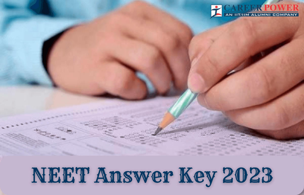 NEET Final Answer Key 2023 Out, NTA NEET Response Sheet PDF_30.1