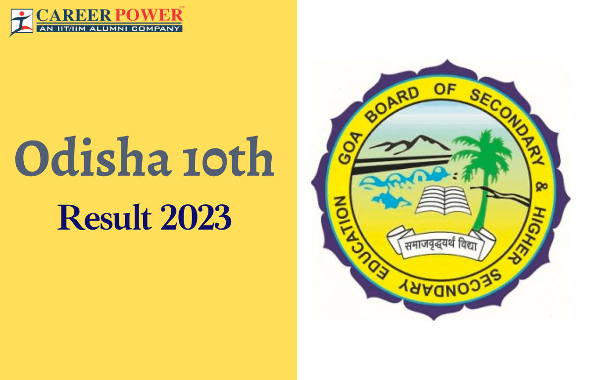 BSE Odisha Result 2023 Out for 10th Class, Odisha 10th Result Link_20.1