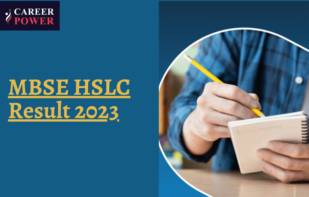 MBSE HSLC Result 2023 Out, Mizoram 10th Class Result Link_20.1