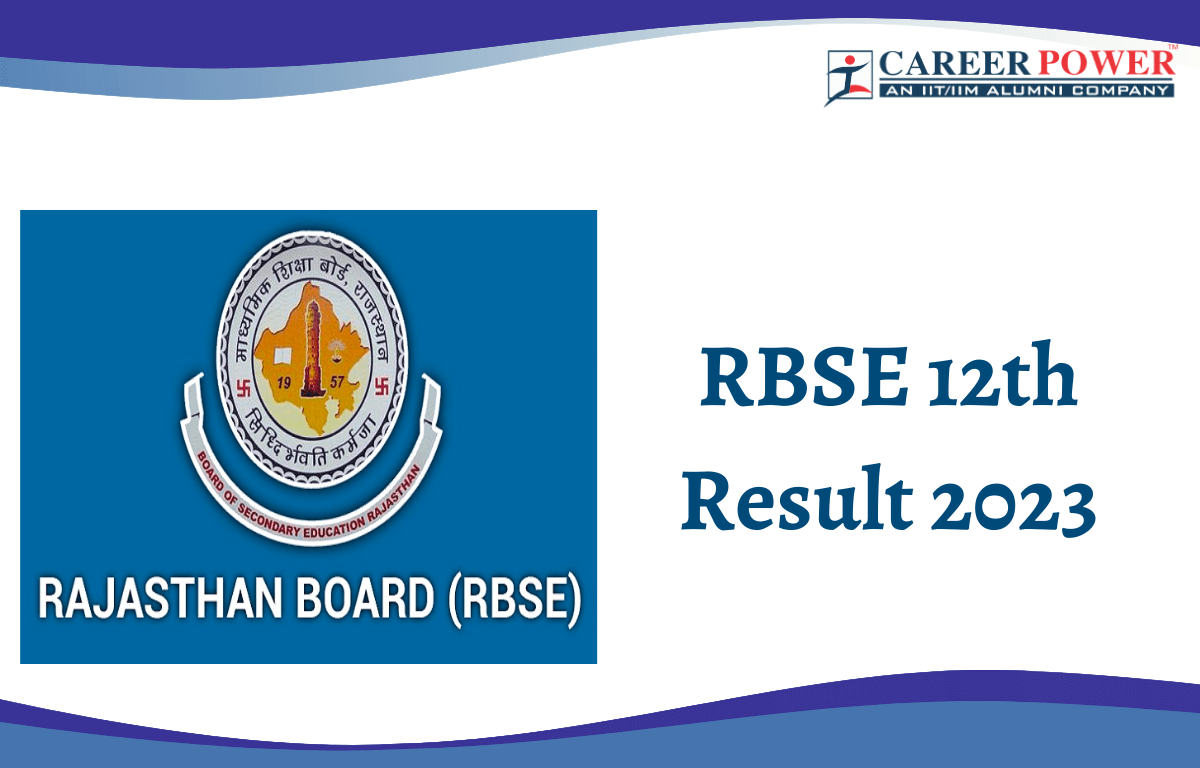 RBSE 12th Arts Result 2023 Out, Rajasthan Class 12 Result Link_30.1