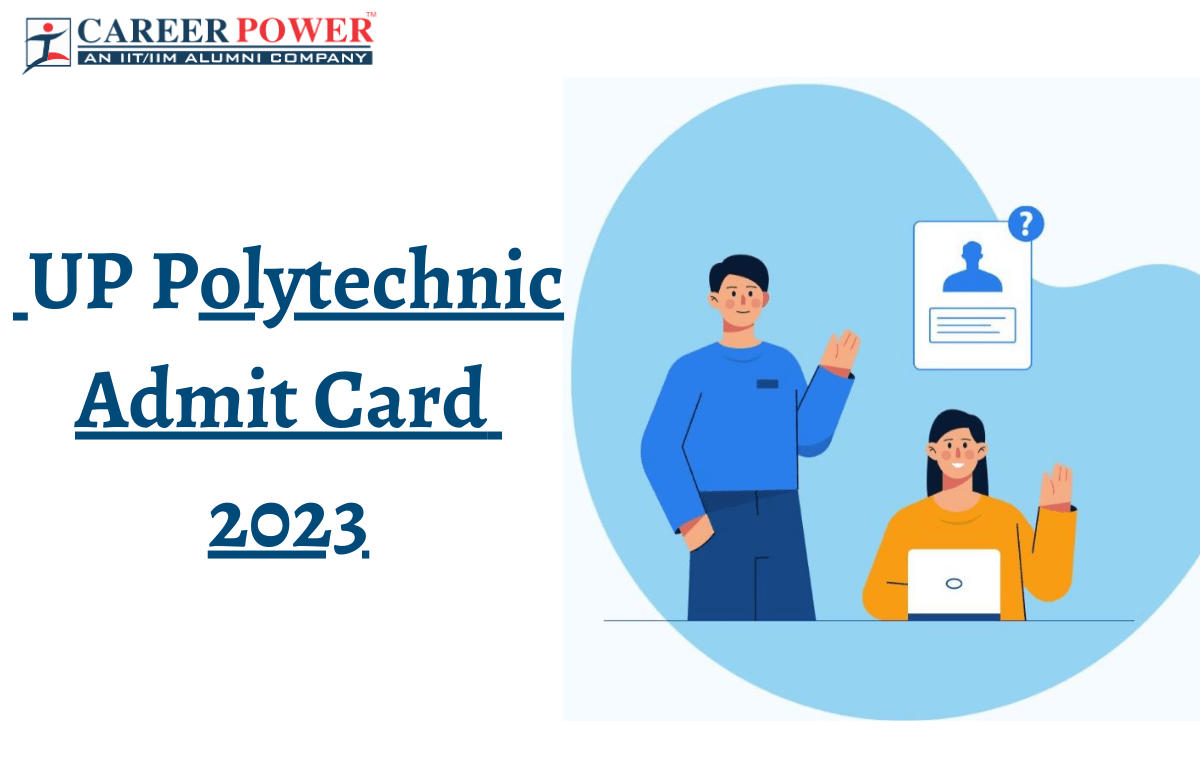 JEECUP Admit Card 2023 Out, UP Polytechnic Admit Card Link_30.1