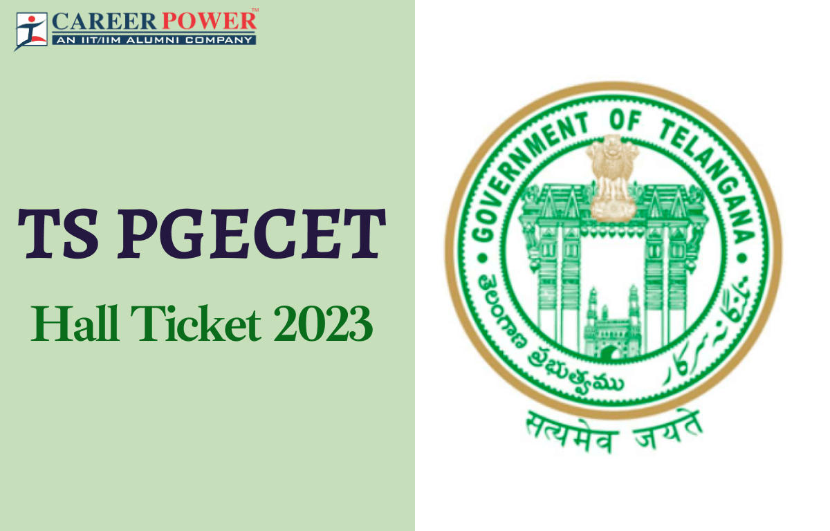 TS PGECET Hall Ticket 2023 Out, Admit Card Download Link_20.1