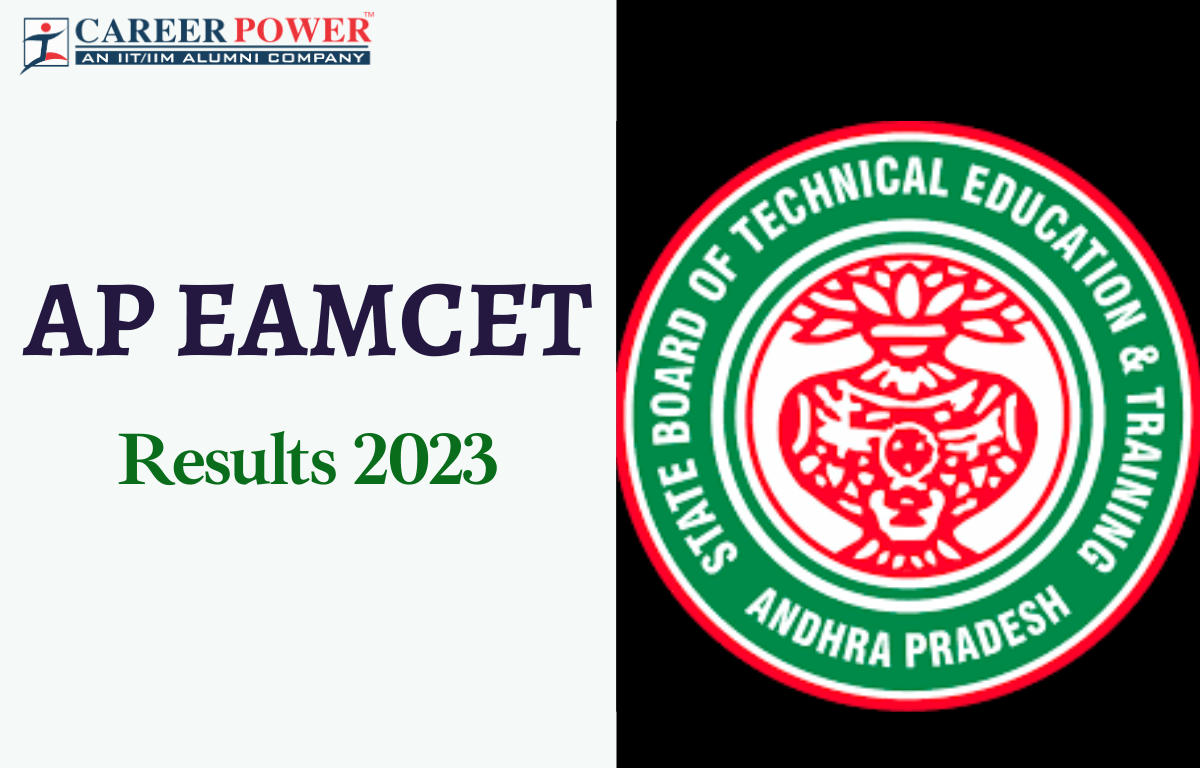 AP EAMCET Results 2023 Out, Result and Rank Card Link