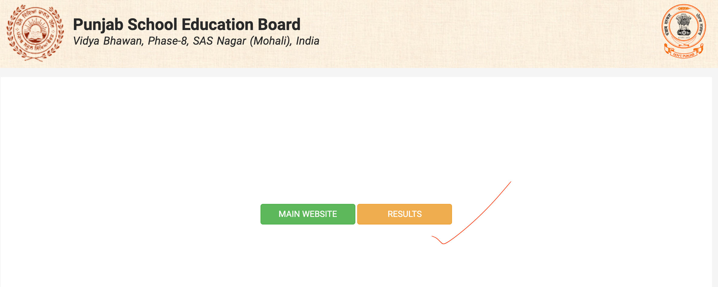 Pseb 10th Result 2022: Direct Link Activated @pseb.ac.in, Check