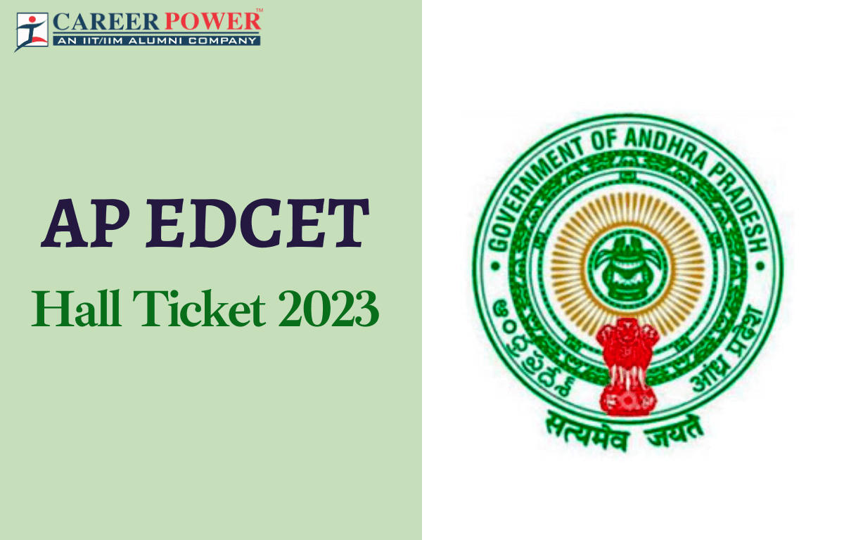 AP EDCET Hall Ticket 2023 Out, Admit Card Download Link_20.1