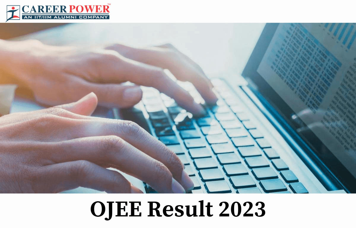 OJEE Result 2023