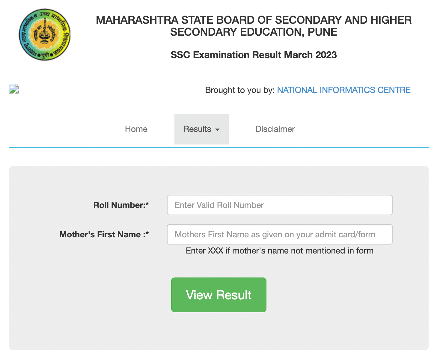 Maharashtra Board SSC Result 2023 Out, 10th SSC Result Link Active_40.1