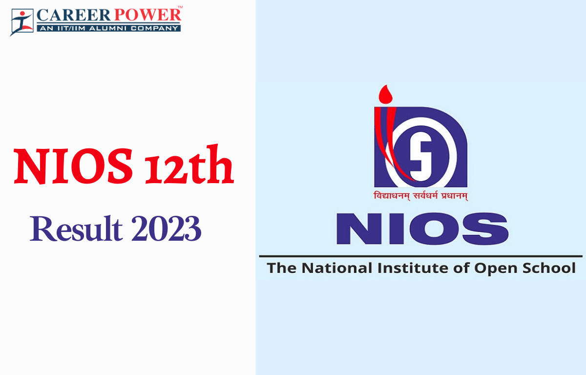 NIOS 12th Result 2023