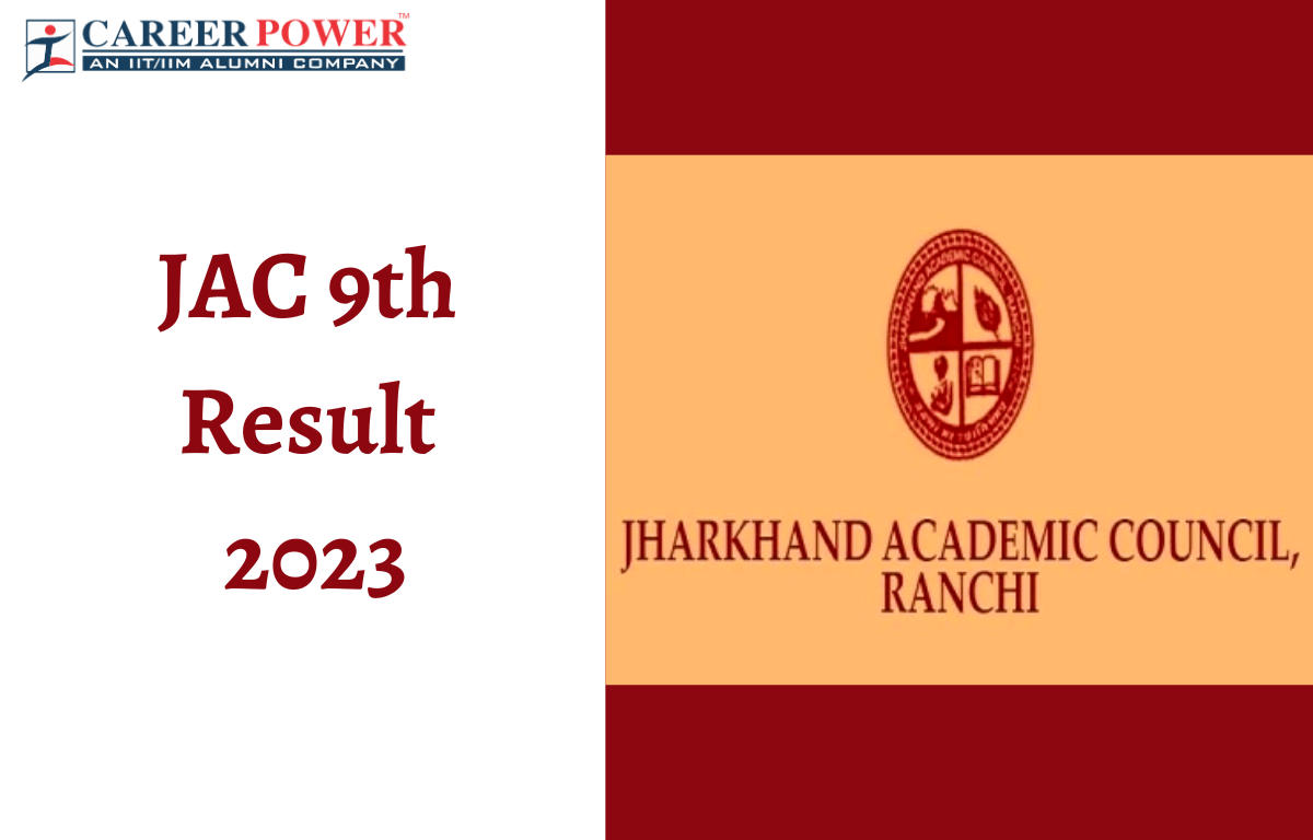 JAC 9th Result 2023 Out at jacresults.com, Check Your Result_20.1