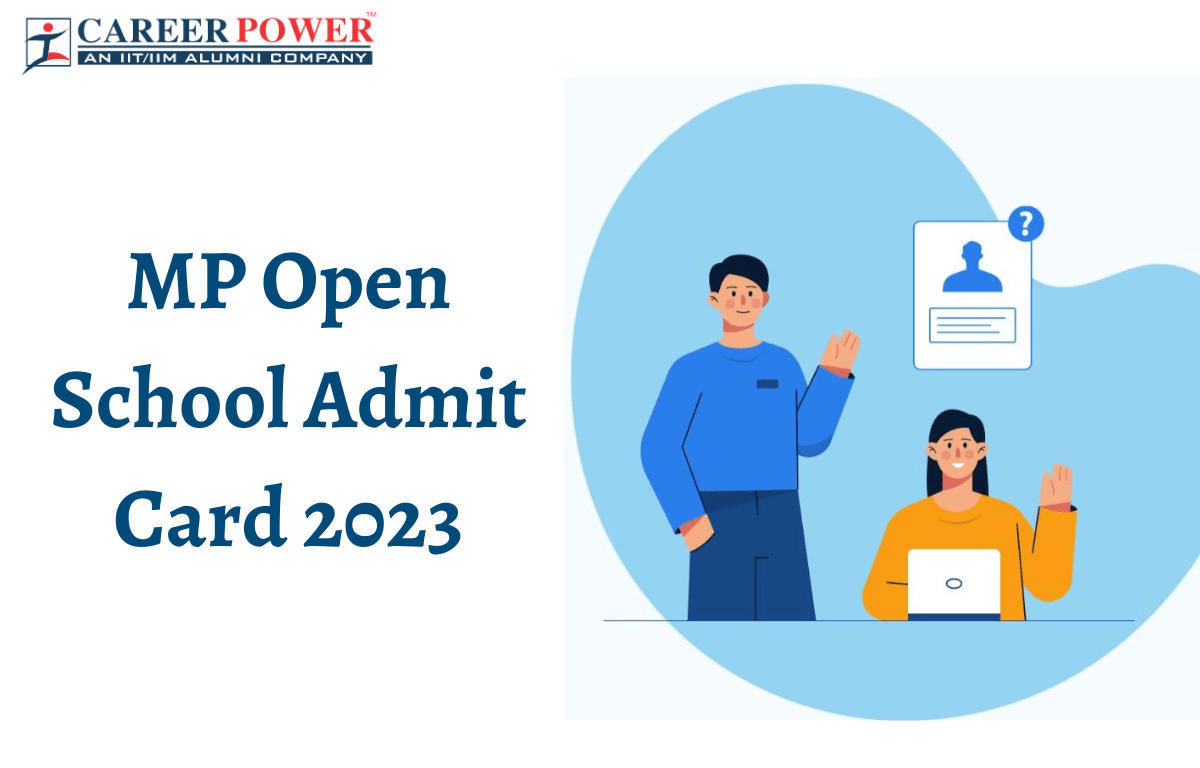 MPSOS Admit Card 2023 Out, MP Open School 10th & 12th Hall Ticket Link_20.1