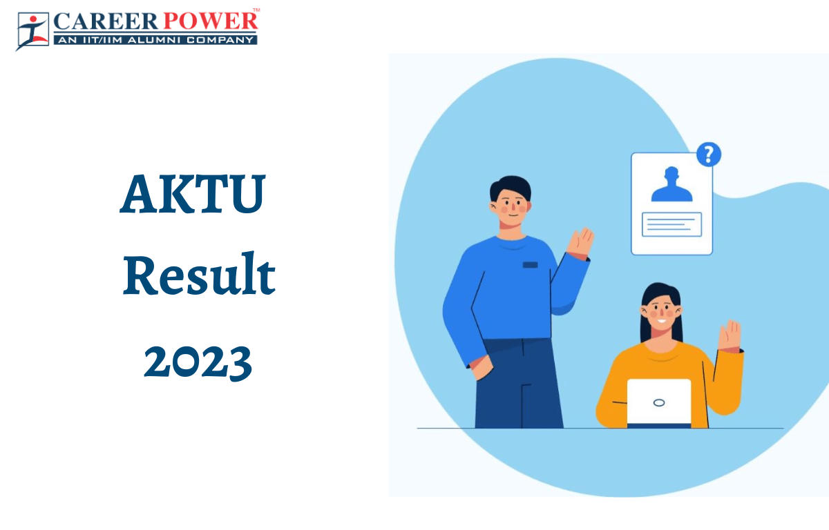 AKTU One View Result 2023 Out for MBA 1st Year, Direct Link_20.1
