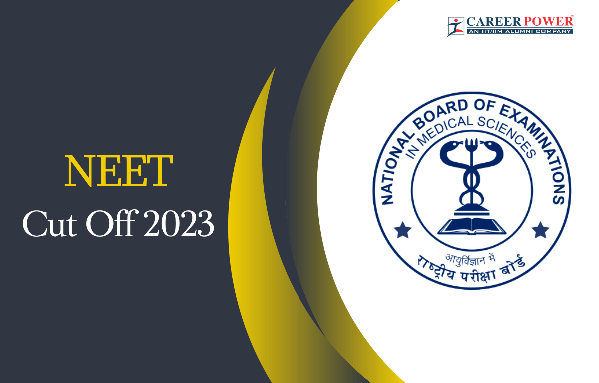 NEET Cut Off 2023 Out, Check College and Category wise Cut Off_20.1
