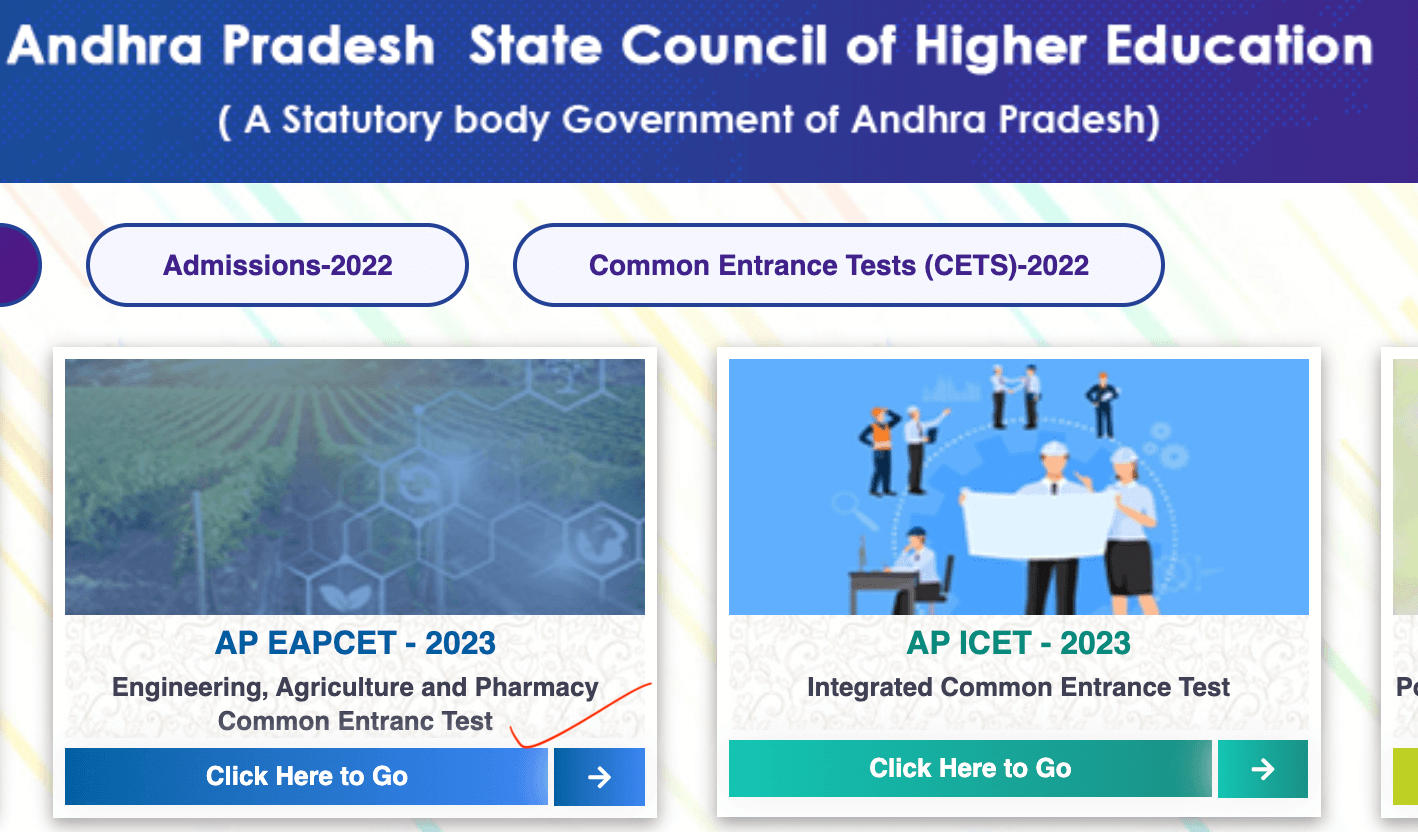 AP EAMCET Results 2023 Out, Result and Rank Card Link_4.1