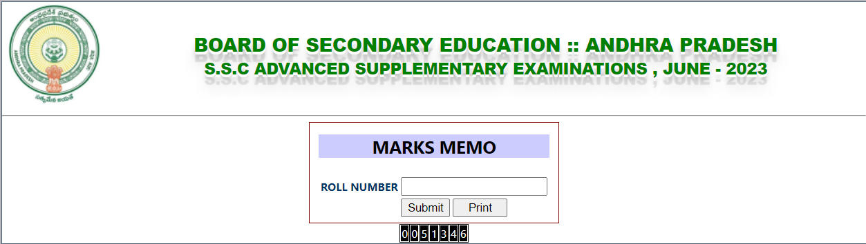 AP 10th Supplementary Results 2023 Out, AP SSC Result Link Active_5.1