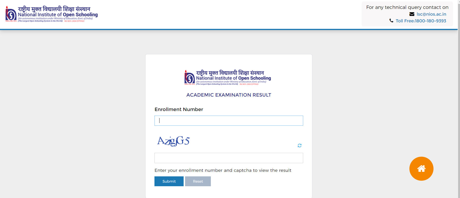 NIOS Result 2023 for Classes 10th and 12th, NIOS April Result Link_50.1