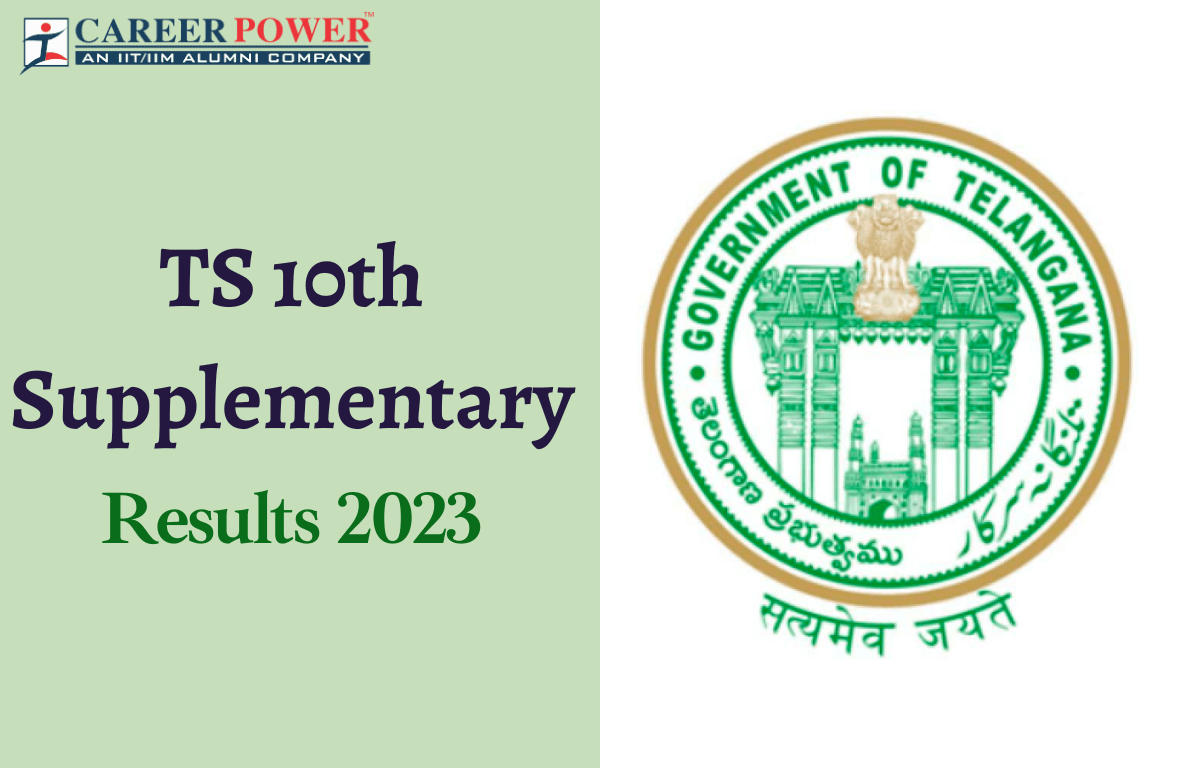 TS SSC Supplementary Results 2023 Out, TS 10th Supply Result Link