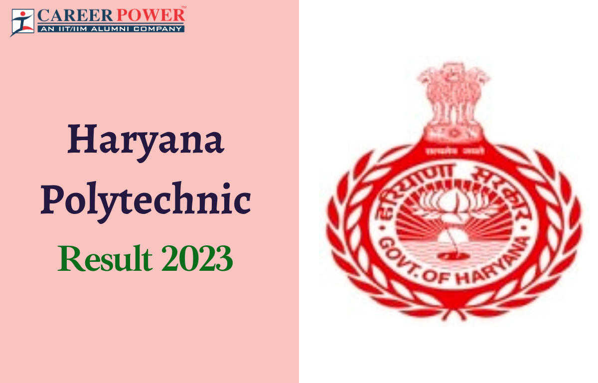 HSBTE Result 2023 Out, Haryana Polytechnic Result Link_20.1