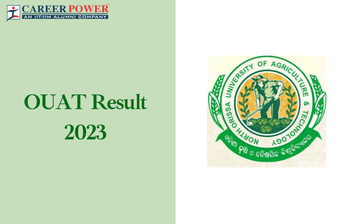 OUAT Result 2023 Out, OUAT Rank Card and Result Link_20.1