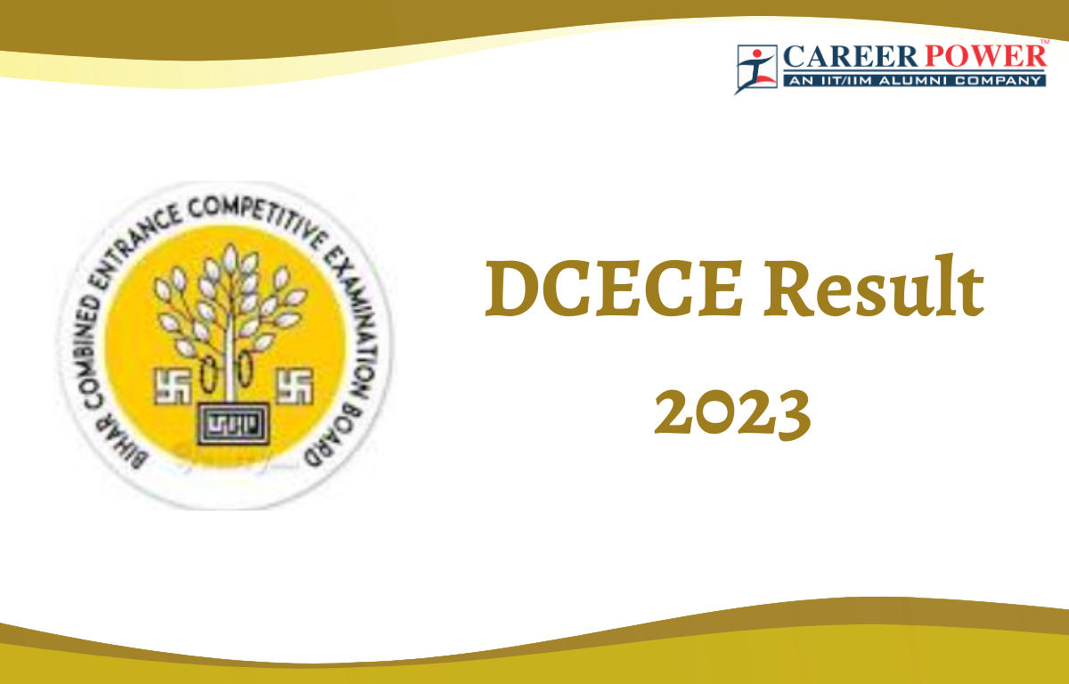 DCECE Result 2023 Out, BCECE Bihar Polytechnic Result Link_20.1