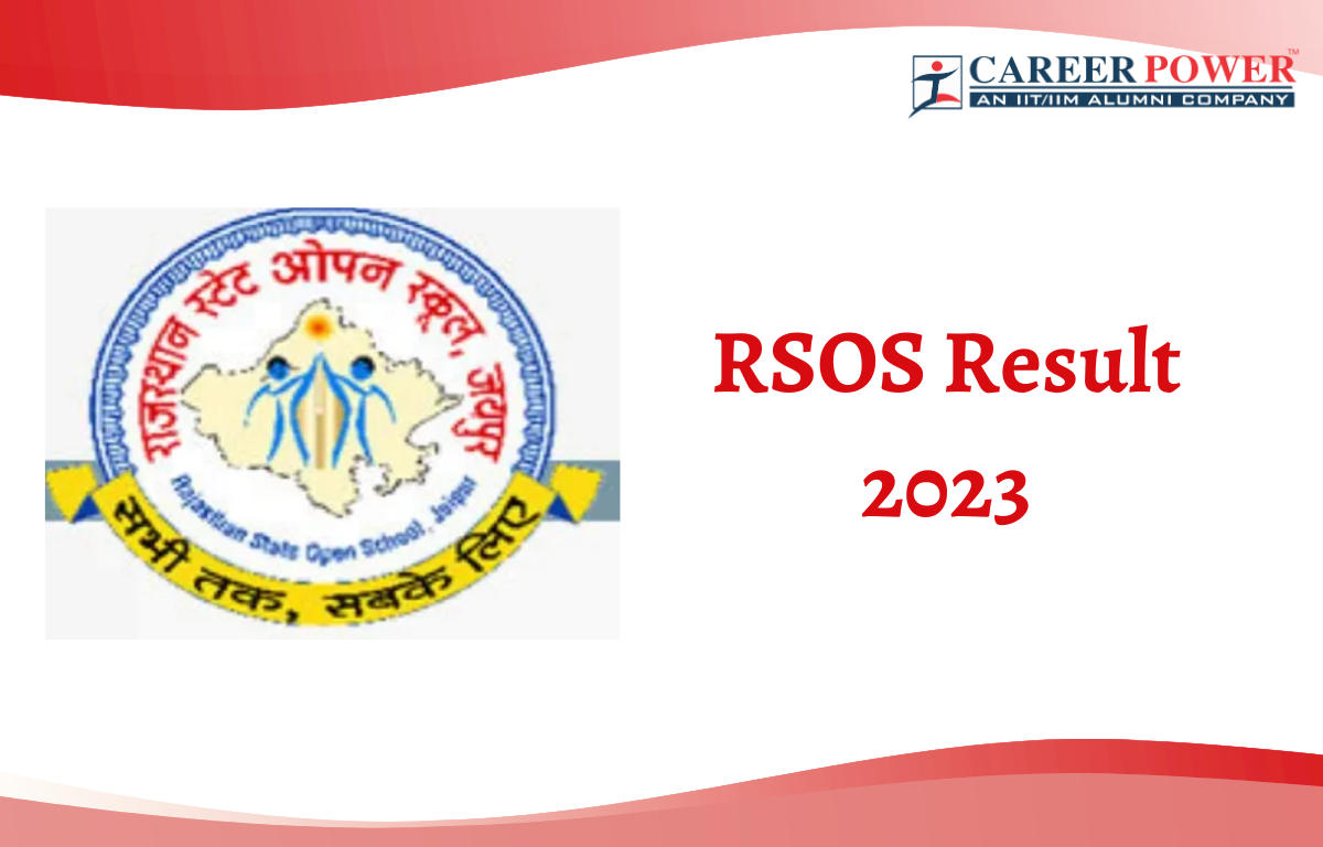 RSOS 10th Result 2023 Out, Rajasthan 10th Open Result Link_20.1