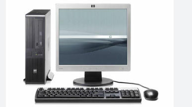 third generation computer