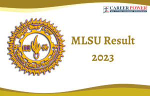MLSU Result 2023