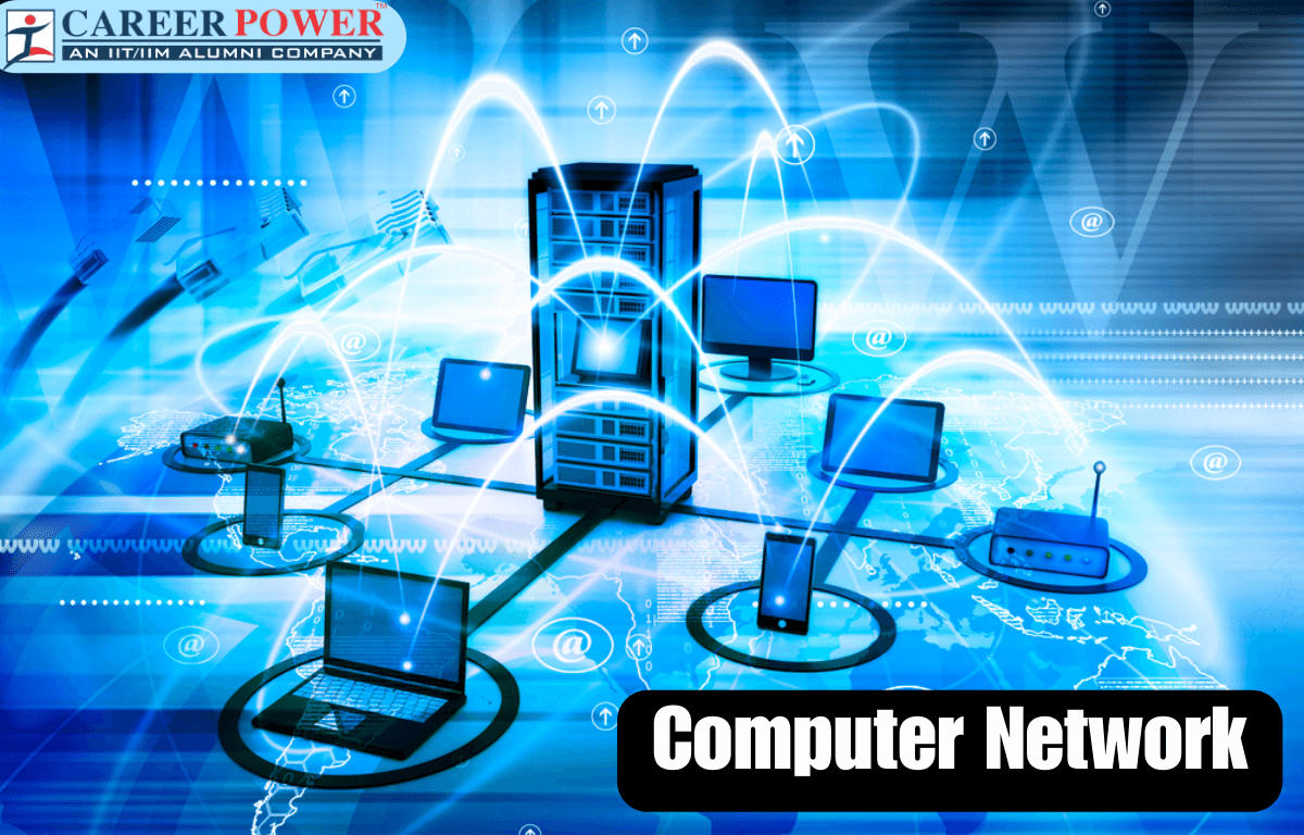 Computer Network and its Types, Characteristics, Working Process_20.1