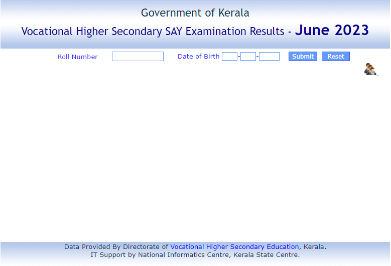Kerala Plus Two SAY Exam Result 2023 Out, 12th Supplementary Result Link_60.1