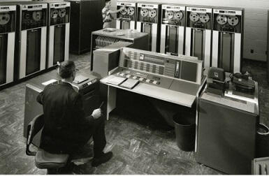 Second Generation of Computers (1956-1963)