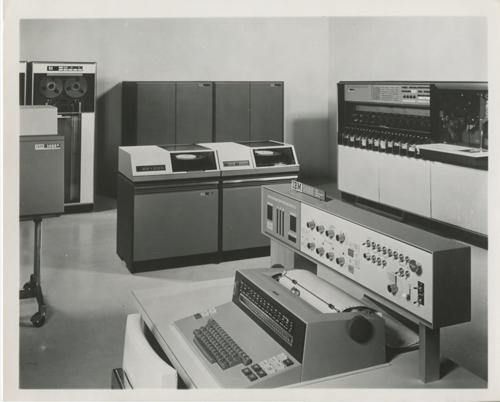 Second Generation of Computers (1956-1963)