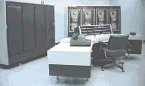 Second Generation of Computers (1956-1963)_6.1