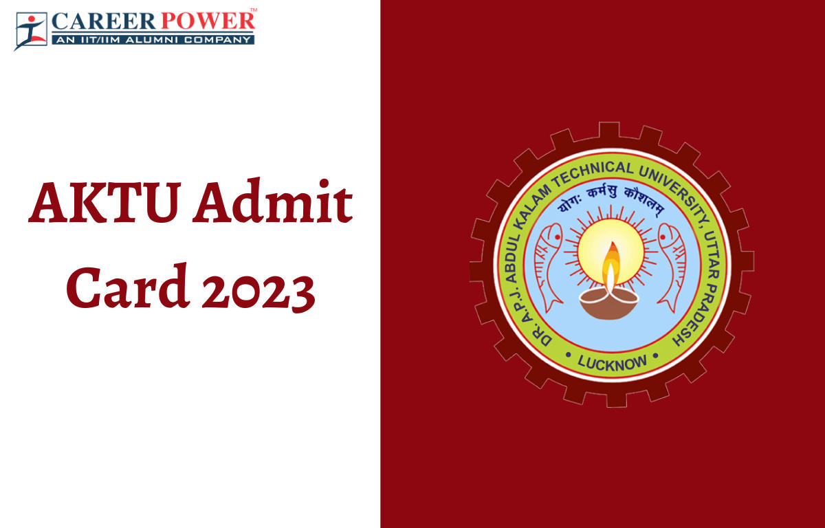 AKTU Admit Card 2023 Out, AKTU Even Semester Phase 2 Admit Card Link_20.1