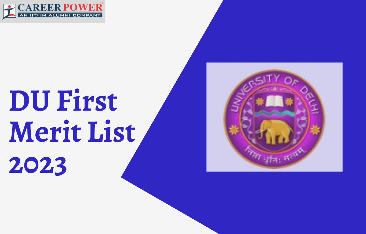 DU First Merit List 2023 Out, CSAS 1st Seat Allocation List @admission.uod.ac.in_20.1