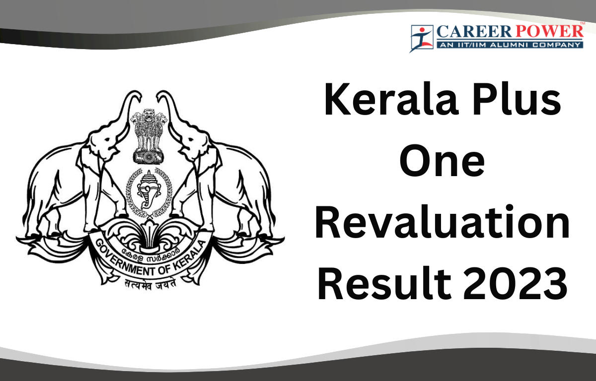 Kerala Plus One Revaluation Result 2023 Out, DHSE Results Link_20.1