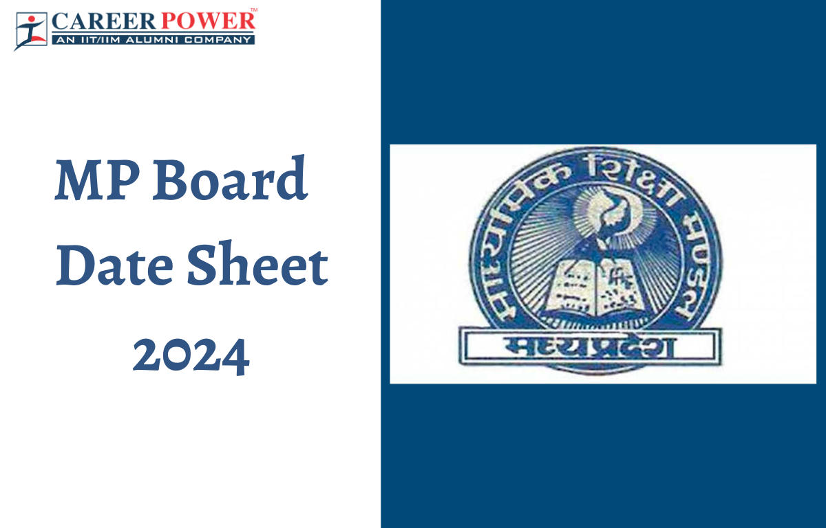 MP Board Date Sheet 2024 Out for Class 10th and 12th_20.1