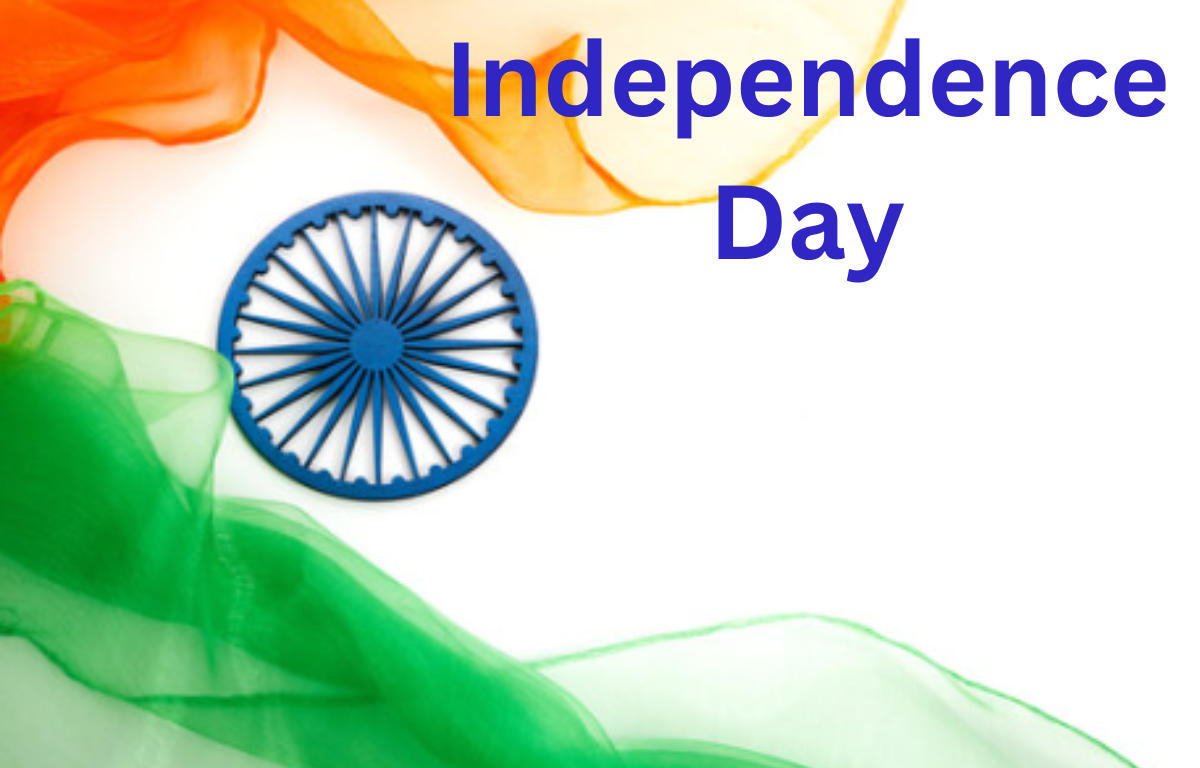 Independence Day Drawing – India NCC