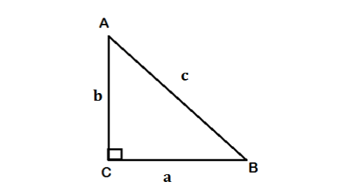 Right Angle Triangle: Definition, Properties and Formula_30.1
