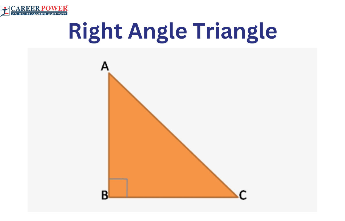 Right Angle Triangle: Definition, Properties and Formula_20.1
