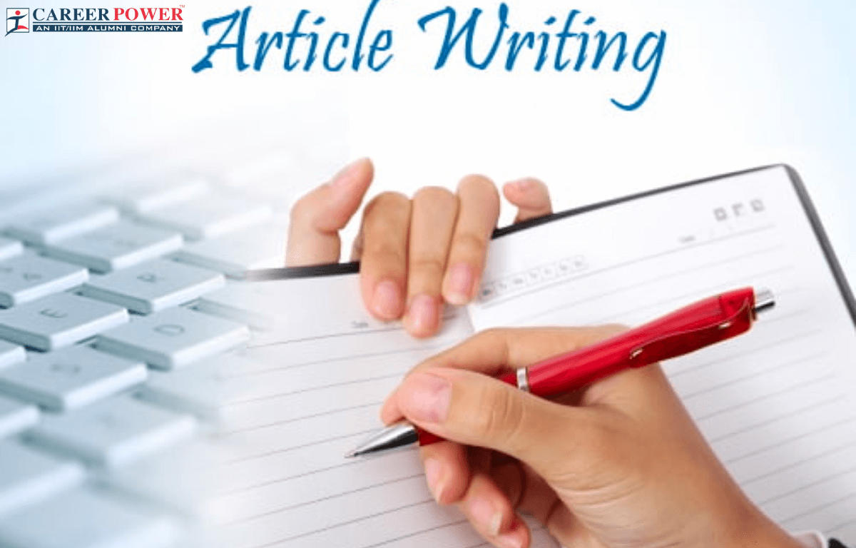 Article writing