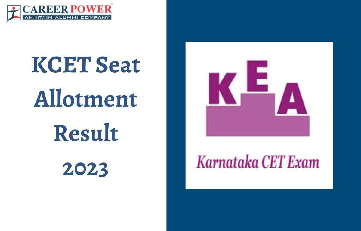 KCET 2nd Round Seat Allotment Result 2023 Out, CET Second Round Allotment Link_20.1