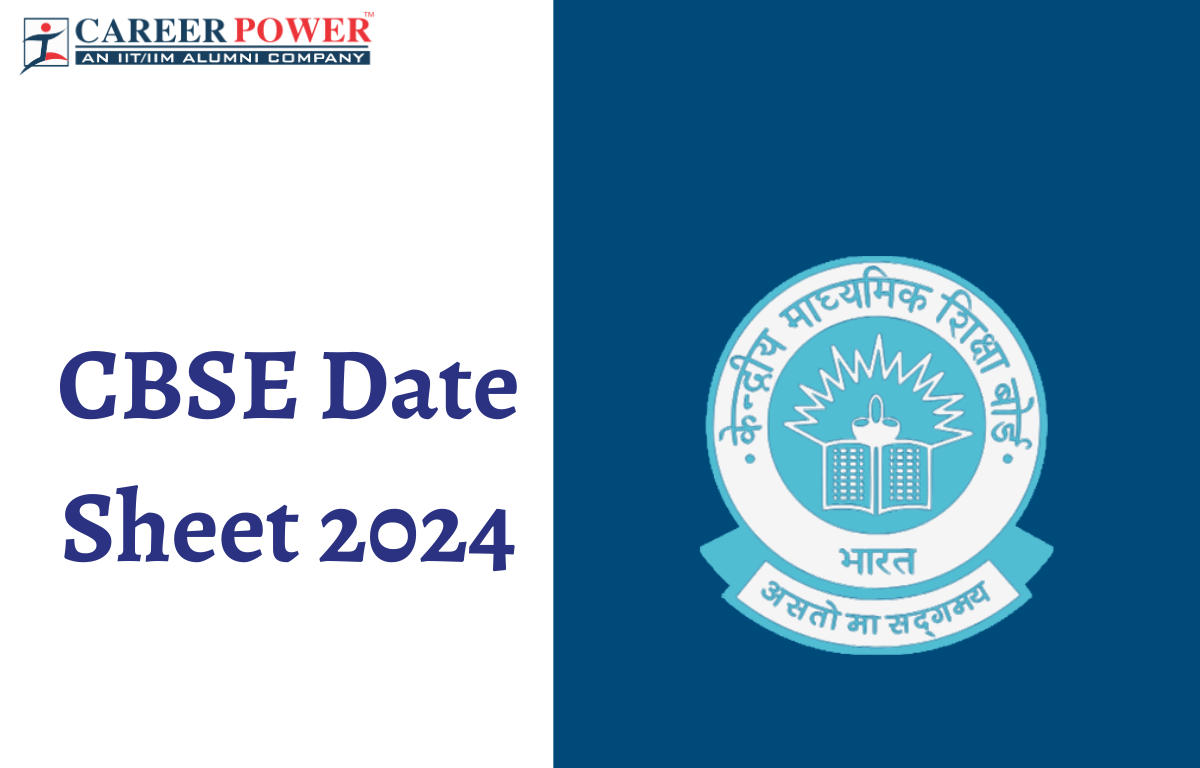 Class 10 CBSE Board Exam Date Sheet 2024, Exams Starts from Feb 15_20.1