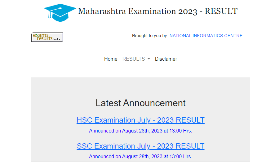 Maharashtra Board HSC Supplementary Result 2023 Out, 12th HSC Board Result_40.1