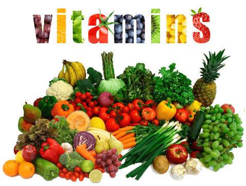 Vitamins and Minerals Deficiency Diseases_50.1