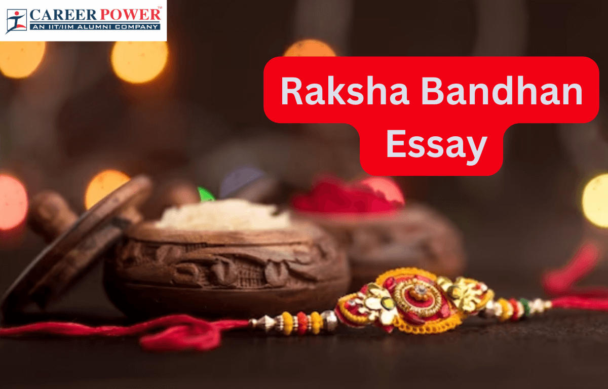 Raksha Bandhan Essay for School Children and Students_20.1
