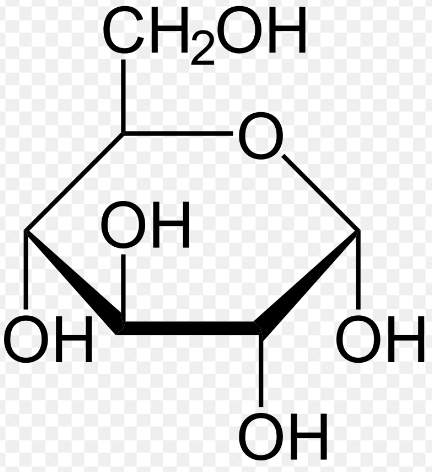 Glucose C6H12O6- Chemical Formula, Structure, Composition, Properties, Uses_4.1