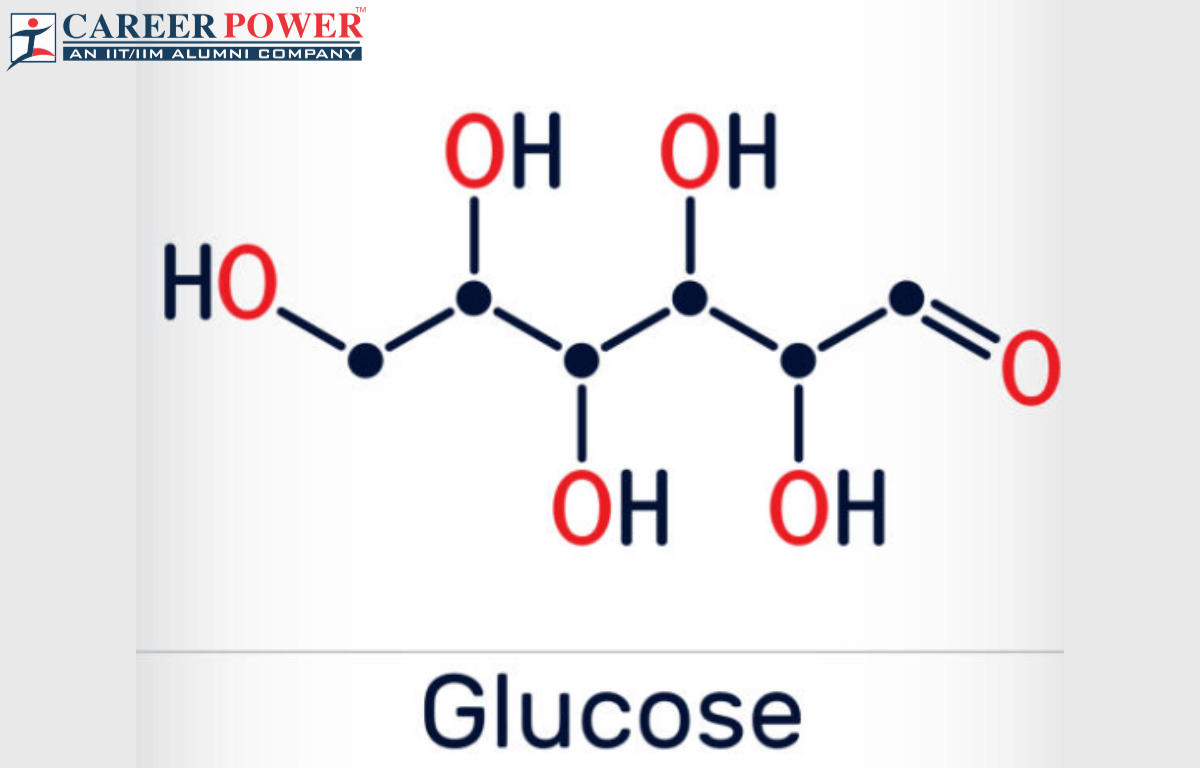 C6h12o6 Structural Formula   Glucose 2 1 