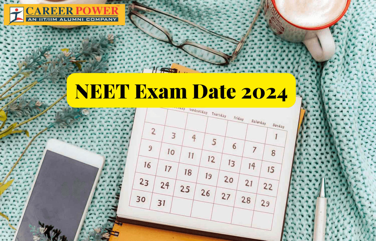 NEET Exam Date 2024 Announced, NEET UG Exam on 5 May_30.1