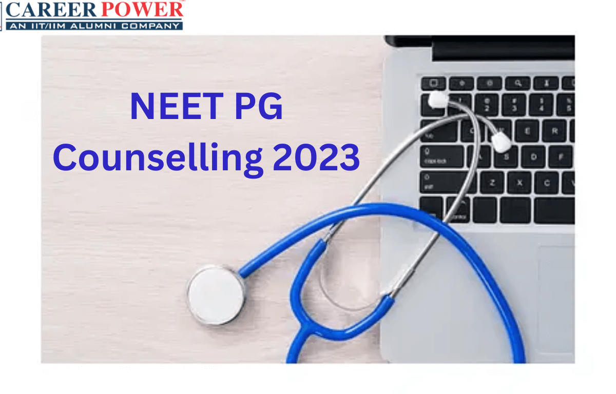 NEET PG Counselling 2023 Registration Starts, Revised Schedule |_20.1