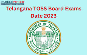 TOSS Exam Date 2023