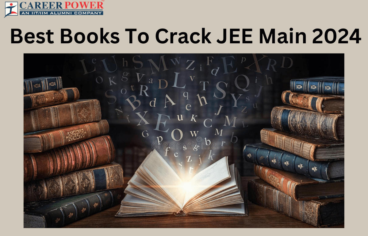 Best Books to Crack JEE Main 2024_20.1